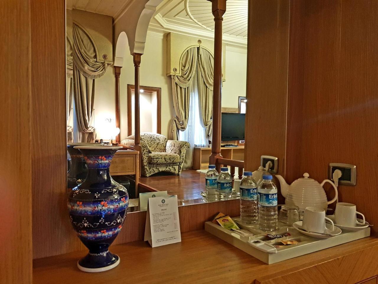 Eski Masal Hotel - Special Class (Adults Only) Antalya Zewnętrze zdjęcie